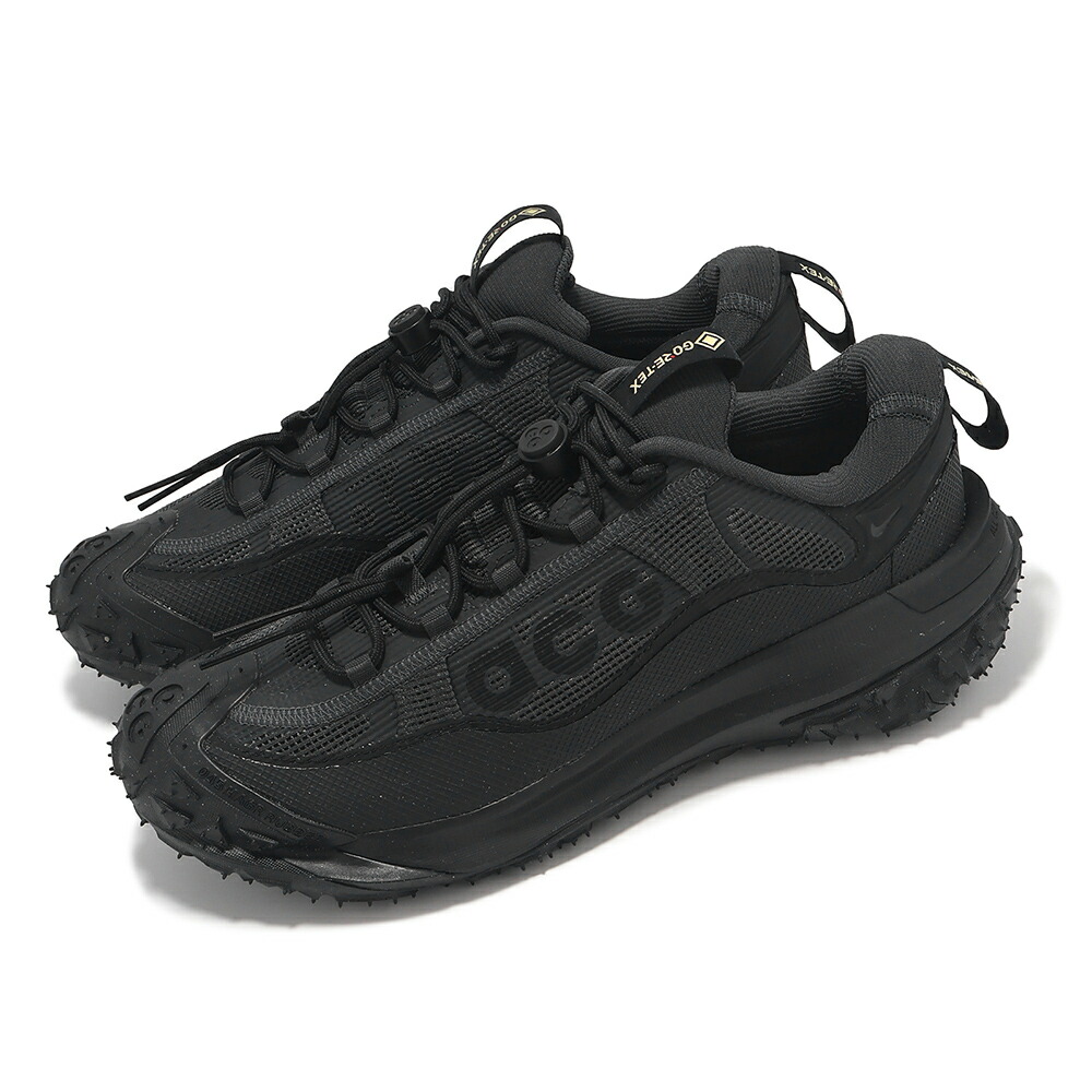 楽天市場】NIKE ACG MOUNTAIN FLY 2 LOWナイキ ACG マウンテン フライ 2 ローBLACK 23-10-S#80 :  ＥＳＴ premium