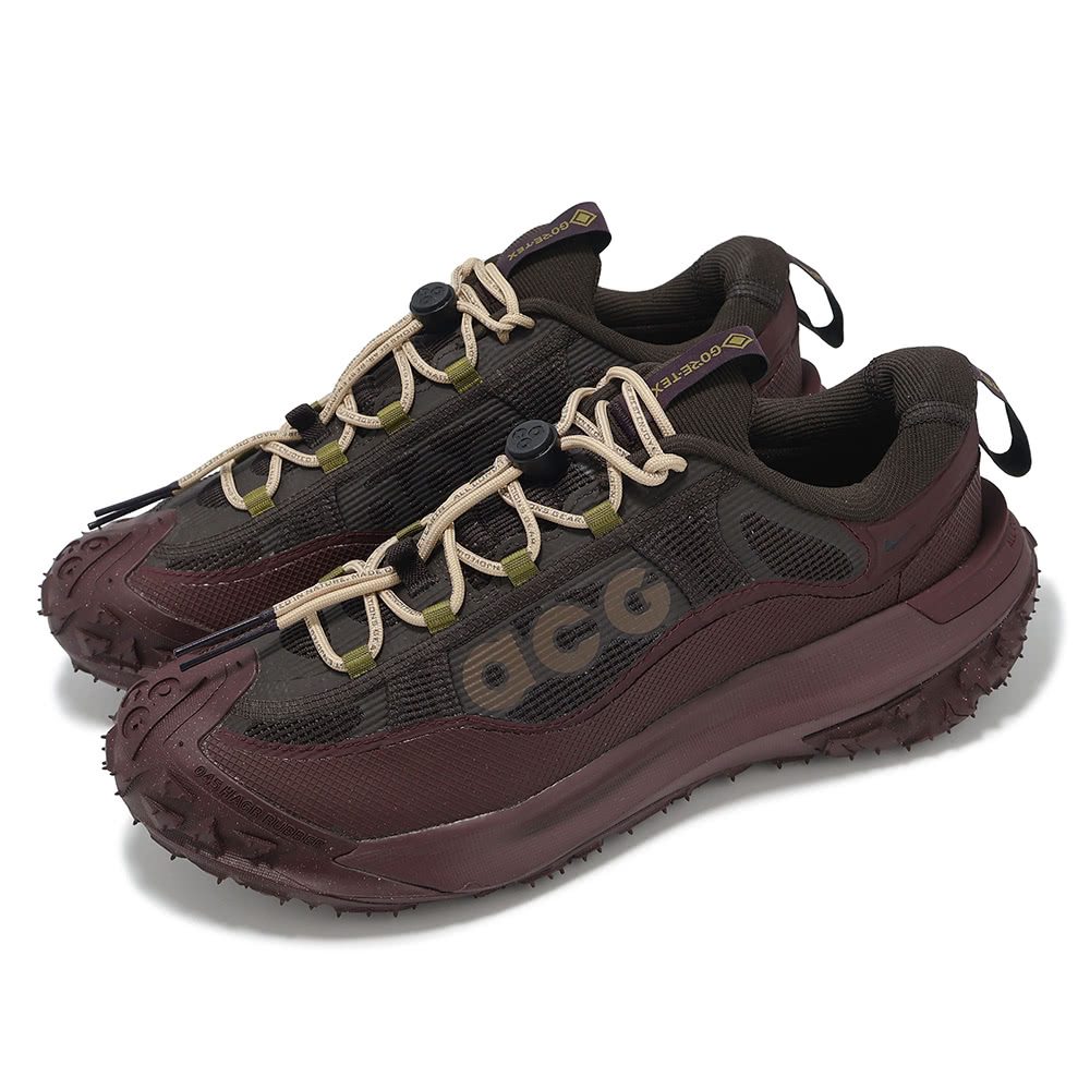 NIKE ACG マウンテンフライ2 LOW GORE-TEX 11/24発売｜Nike ACG Mountain Fly 2 Low GORE-TEX 