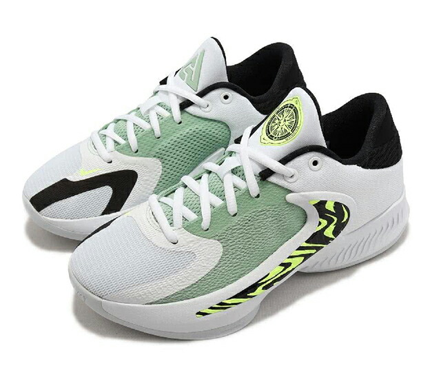 楽天市場】NIKE ZOOM FREAK 4 EPナイキ ズーム フリーク 4 EP灰