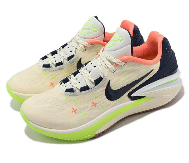 楽天市場】NIKE AIR ZOOM G.T. CUT 2 EPナイキ エア ズーム G.T.