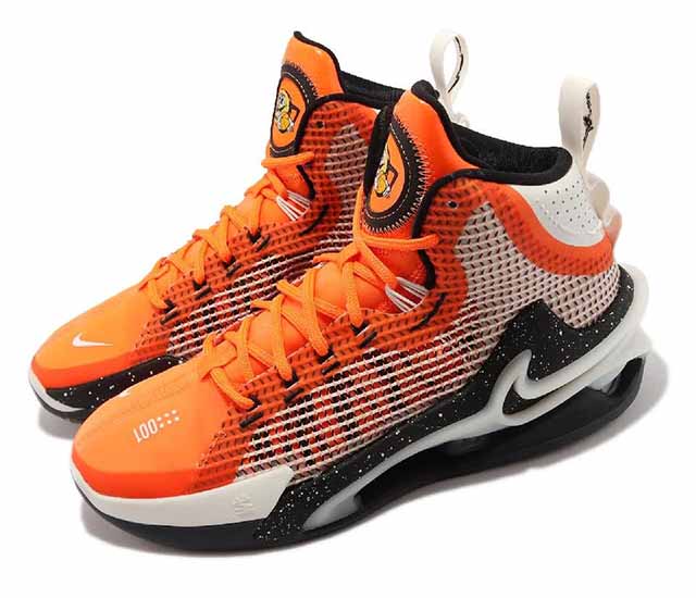 楽天市場】NIKE AIR ZOOM G.T. JUMP EP ナイキ エア ズーム G.T.