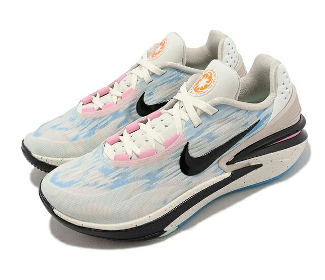 楽天市場】NIKE AIR ZOOM G.T. CUT 2 EPナイキ エア ズーム G.T. 