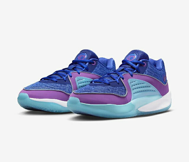 シューズ(男性用) KD16 NRG EP 29cm ナイキ（NIKE）（メンズ）バスケットシューズ バッシュ KD16 EP