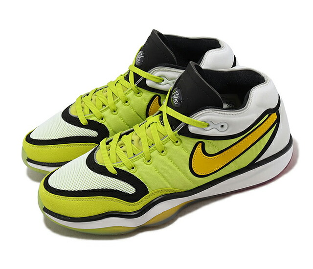 楽天市場】NIKE AIR ZOOM G.T. HUSTLE 2 EPナイキ エア ズーム