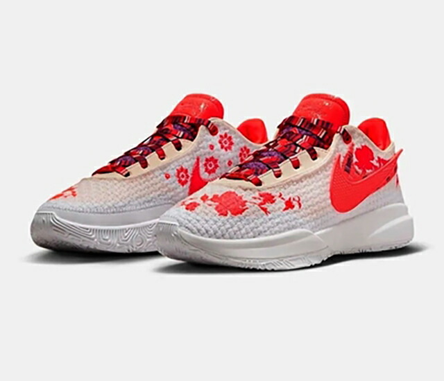 楽天市場】NIKE LEBRON XX PRM EP【MIMI PLANGE】【ミミ