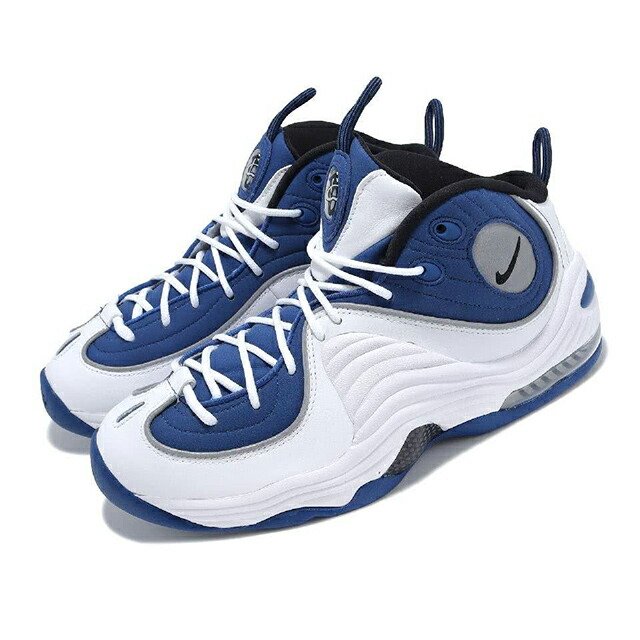 美品 ナイキ エアペニー2 ホワイト NewJeans着用 DV1163-100 楽天市場】NIKE WMNS AIR PENNY 2 DV1163-100ナイキ ウィメンズ