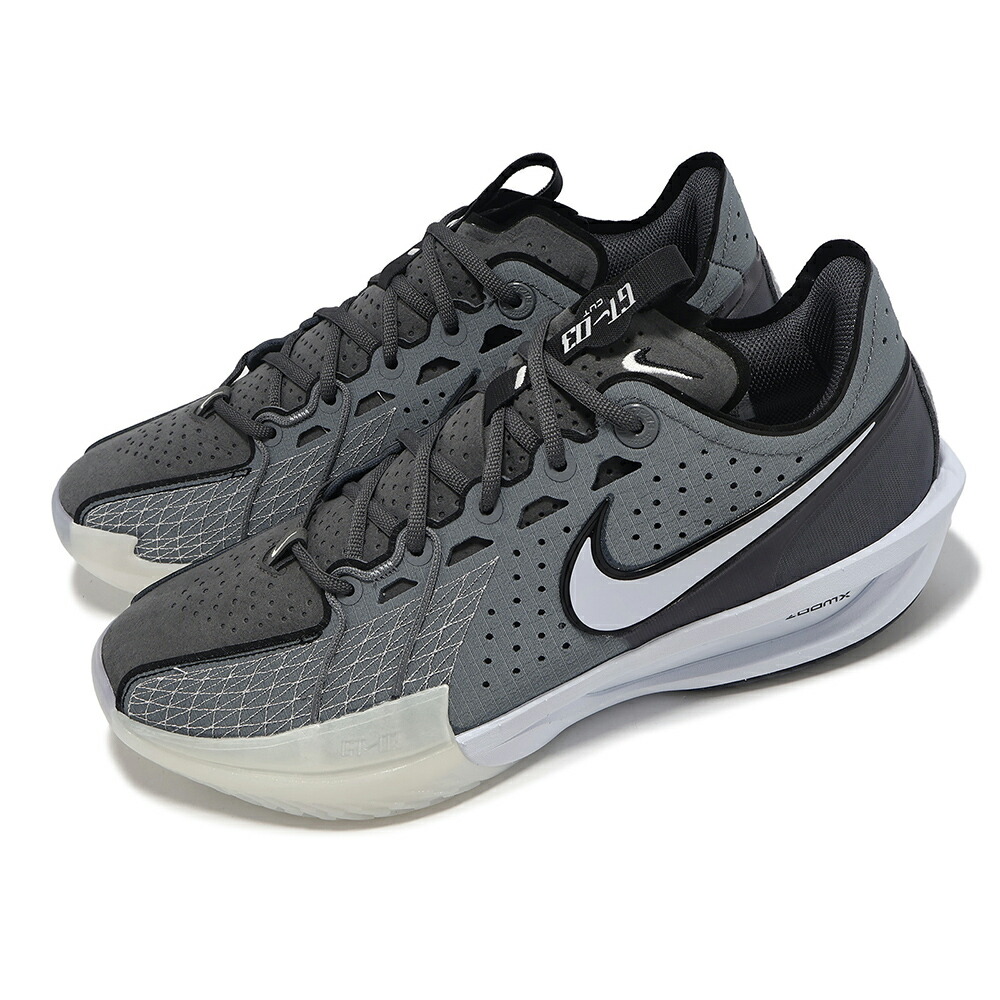 楽天市場】NIKE AIR ZOOM G.T. CUT 3 EPナイキ エア ズーム G.T.