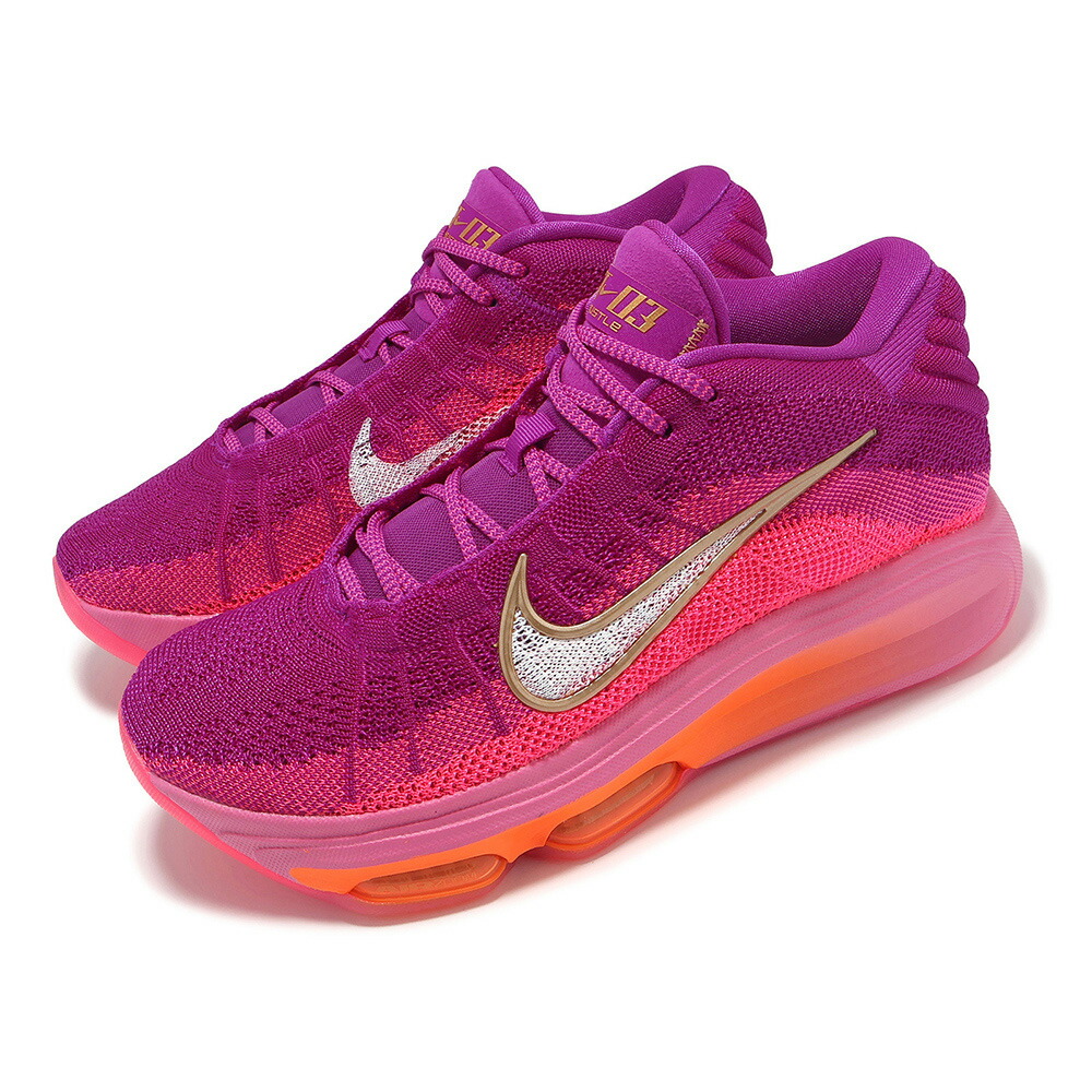 美品 ナイキ G.T. ハッスル3 \"Victor Wembanyama\" EP Nike G.T. Hustle 3 