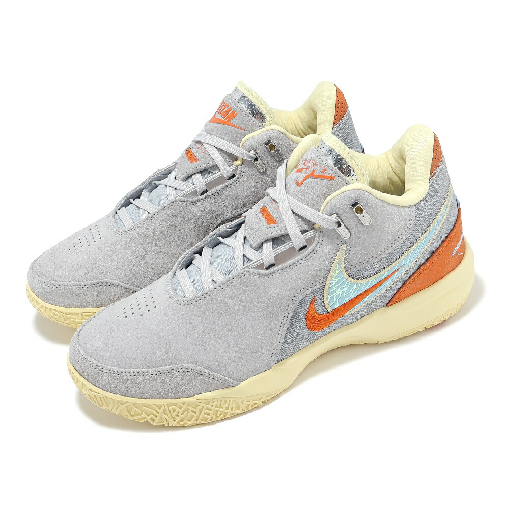 楽天市場】NIKE ZOOM LEBRON NXXT GEN AMPD EPナイキ メンズ