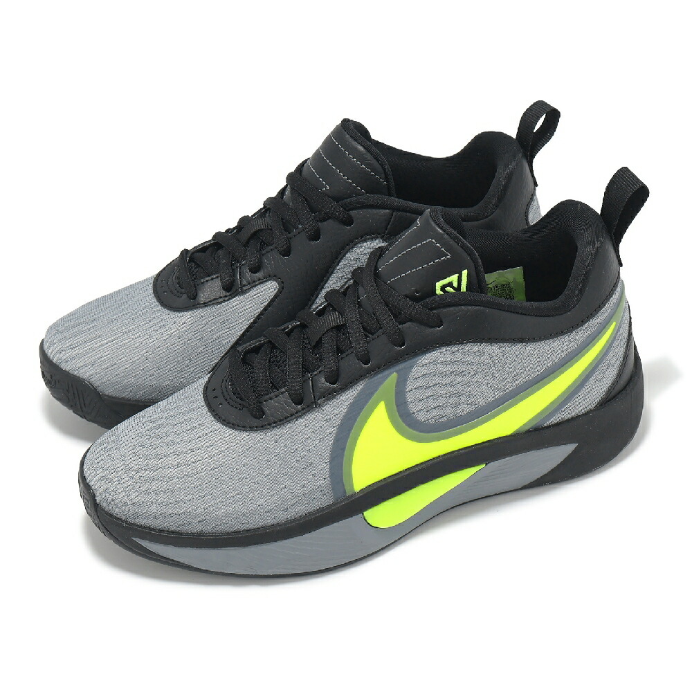 楽天市場】ナイキ NIKE GIANNIS FREAK 6 EPヤニス フリーク 6 EP