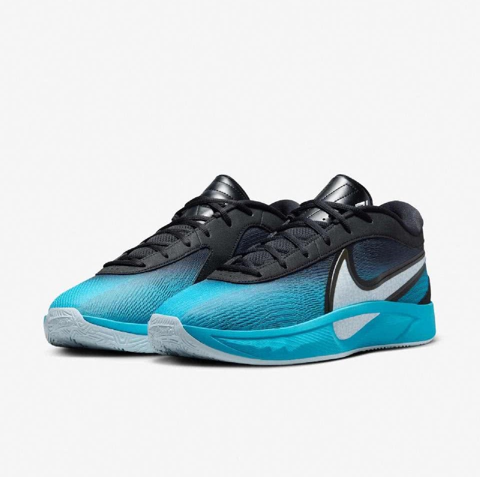 楽天市場】ナイキ NIKE GIANNIS FREAK 6 GS ヤニス フリーク 6