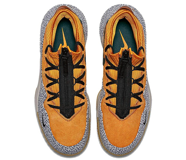 lebron xvi low ac