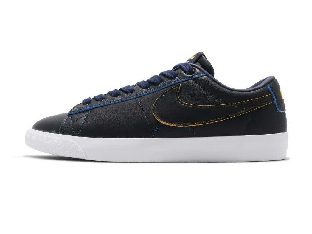 nike sb zoom blazer nba