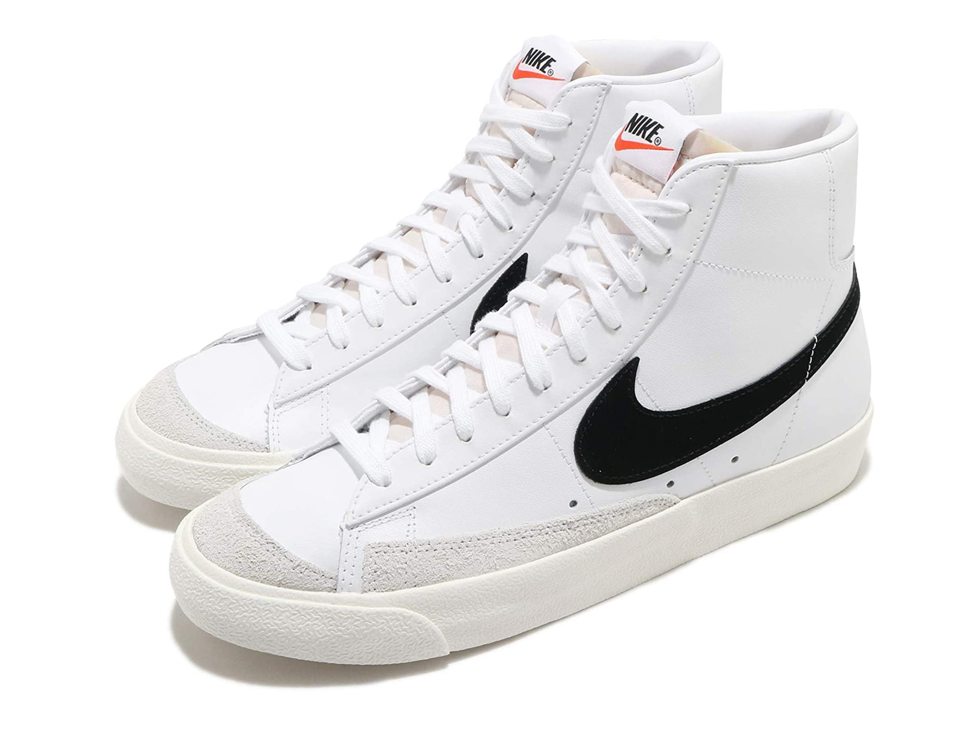 【楽天市場】NIKE BLAZER MID 77 VNTGナイキ ブレザー ミッド 77