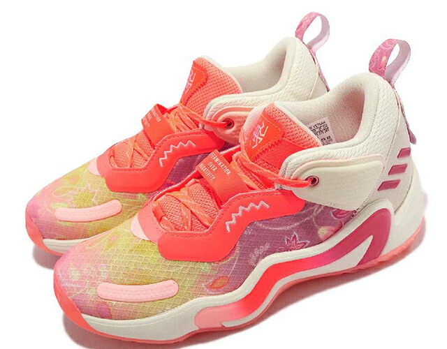 楽天市場】ADIDAS D.O.N. ISSUE 3 GCAアディダス メンズ 