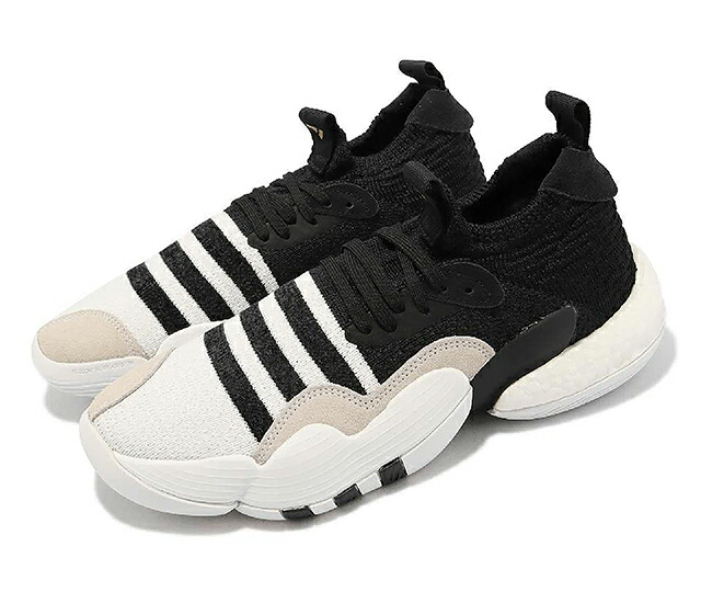 シューズ(男性用) Trae Young 1 adidas 楽天市場】ADIDAS TRAE YOUNG 1 アディダス トレイ ヤング 1黒青