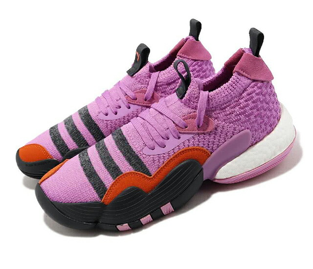 adidas、トレイヤング3、28.5センチ Size 8.5 - adidas Trae Young 3 Acid Orange for sale online