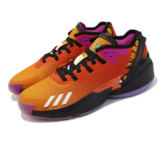 シューズ(男性用) adidas d.o.n issue4 楽天市場】ADIDAS D.O.N. ISSUE 4アディダス メンズ