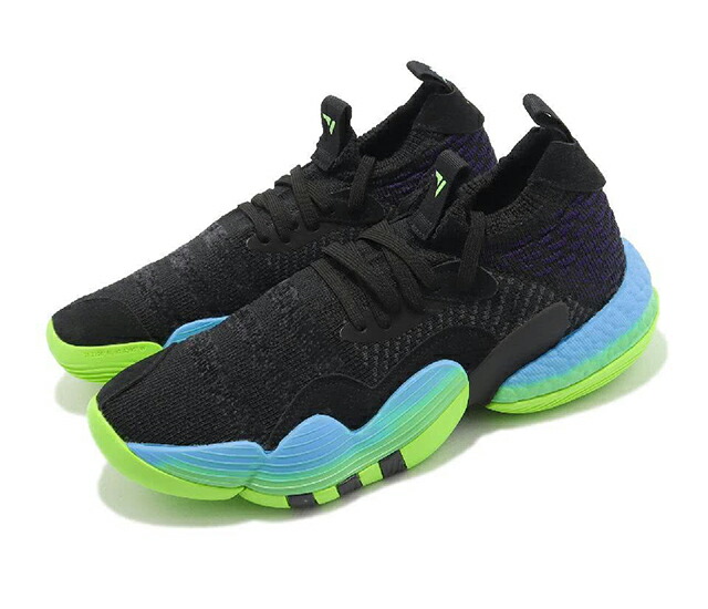 楽天市場】ADIDAS TRAE YOUNG 2 アディダス トレイ ヤング 2PINK