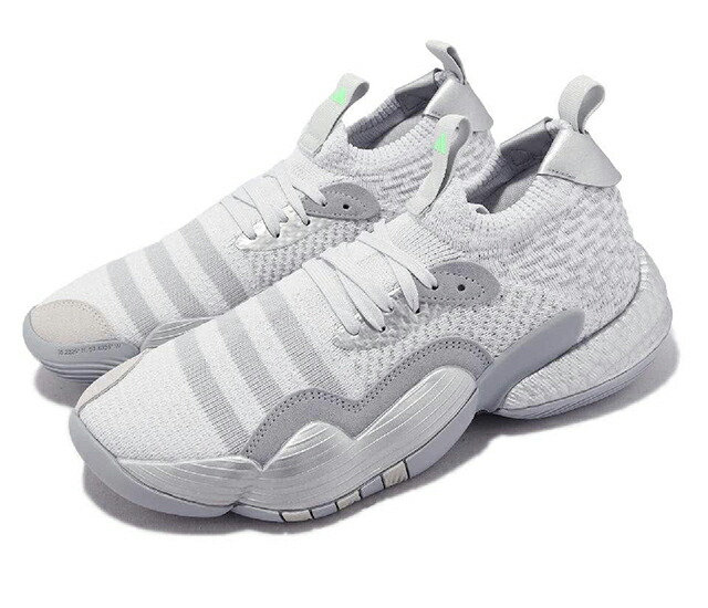 【未使用品】アディダス Adidas Trae Young1  27.5㎝ 楽天市場】ADIDAS TRAE YOUNG 1 アディダス トレイ ヤング 1 白