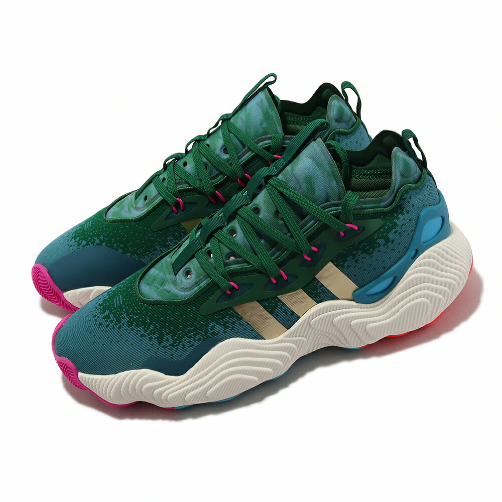 楽天市場】ADIDAS TRAE YOUNG 3アディダス トレイ ヤング 324-02