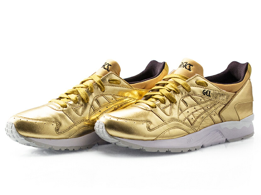 楽天市場】ASICS TIGER GEL-LYTE Vアシックス ゲルライト5 バーガン