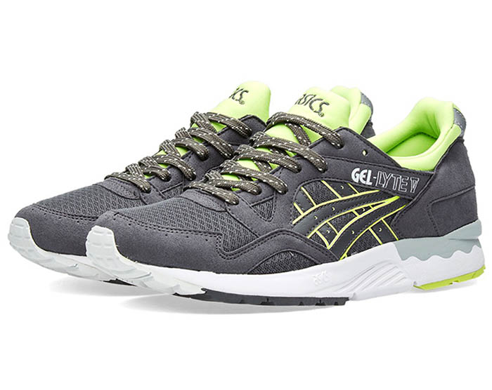 asics GEL-LYTE V MULTI/MULTI 23SS-I（アシックス ゲルライト