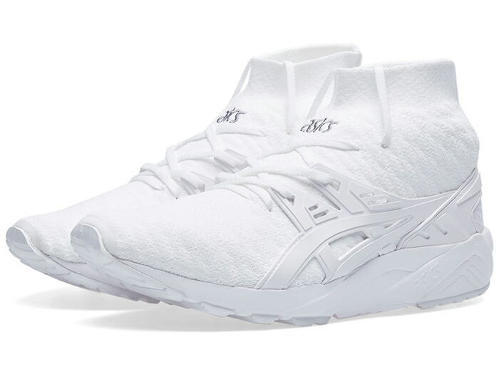 ASICS TIGER GEL-KAYANO TRAINER KNIT MT 