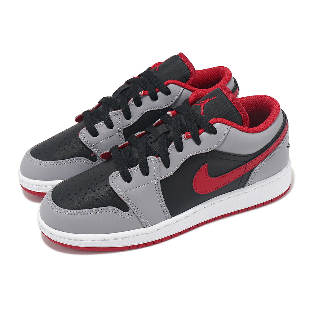 NIKE AIR JORDAN 1 LOW GSナイキ エア ジョーダン 1 ロー GS 24-07-S #70|EST premium