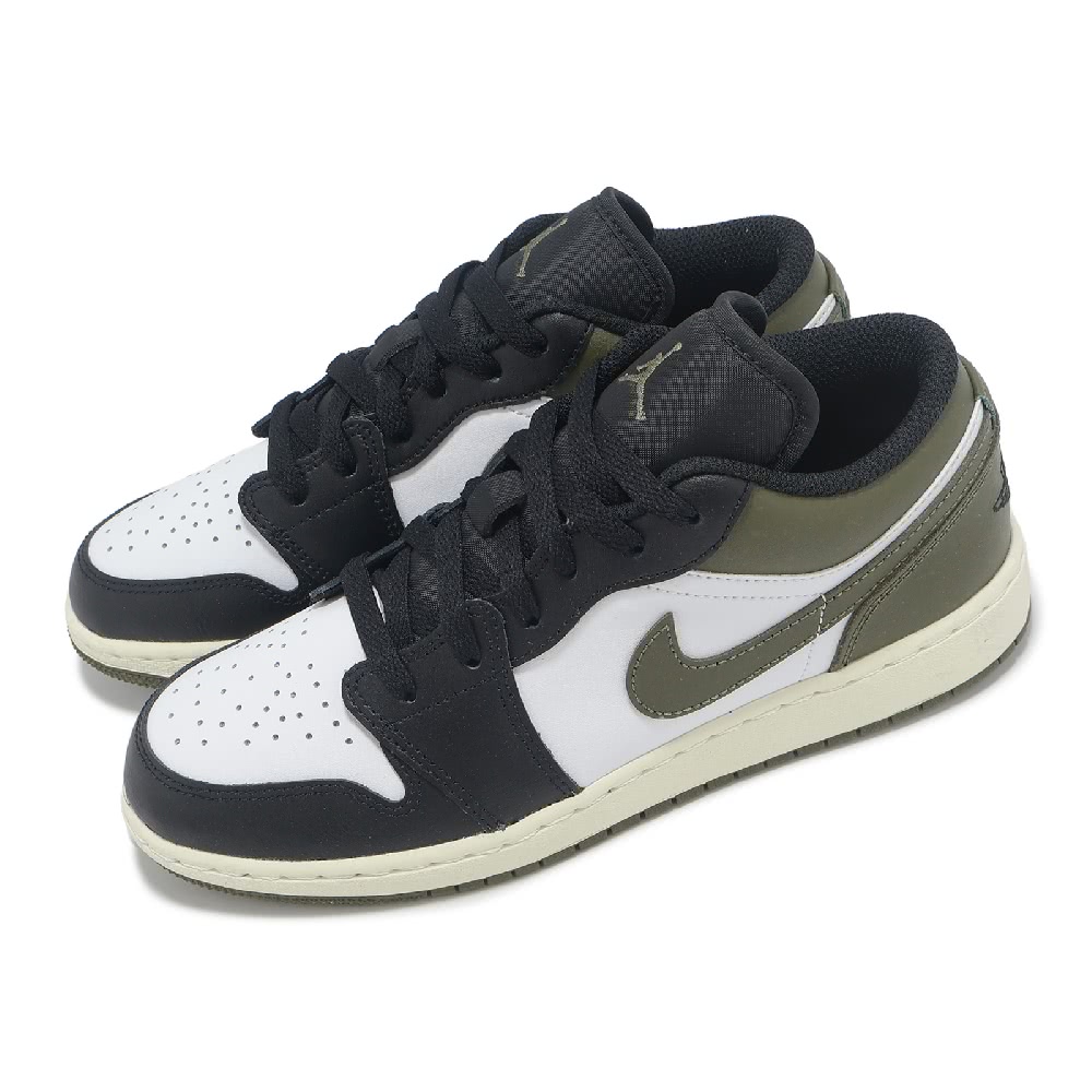 楽天市場】NIKE AIR JORDAN 1 RETRO LOW OG GSナイキ エア