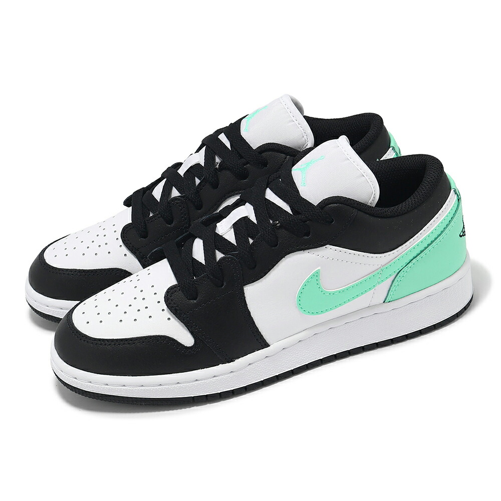 楽天市場】NIKE AIR JORDAN 1 LOW GS【ZESTY LEMON】ナイキ エア