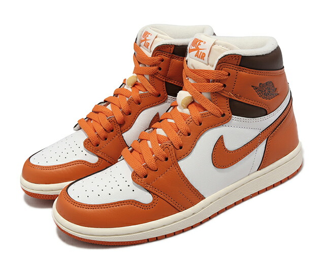 楽天市場】NIKE WMNS AIR JORDAN 1 RETRO HI OG 
