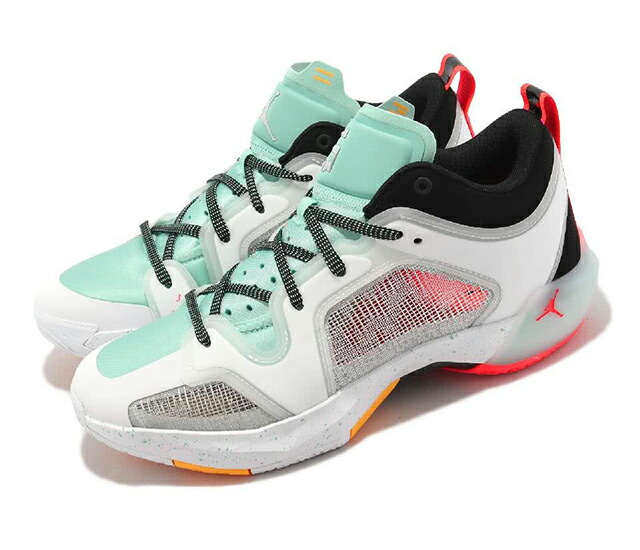 楽天市場】NIKE X GUO AILUN AIR JORDAN XXXVIII 38 GUO ナイキ