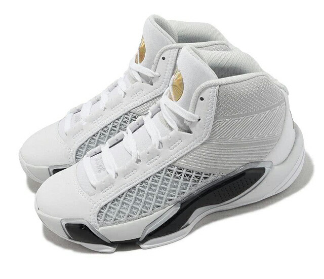 楽天市場】NIKE AIR JORDAN XXXVIII 38 GSナイキ キッズ