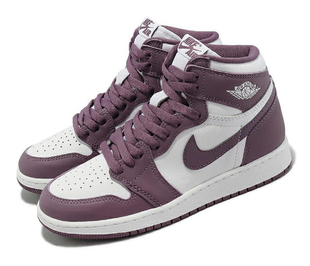 楽天市場】NIKE AIR JORDAN 1 RETRO HIGH OG GSナイキ エアジョーダン