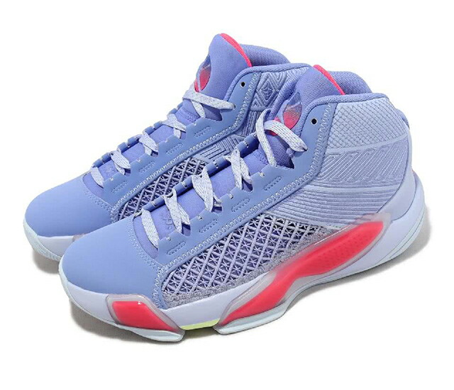 楽天市場】NIKE AIR JORDAN XXXVIII 38 GSナイキ キッズ