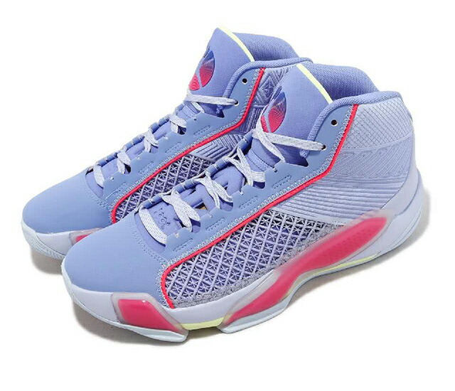 楽天市場】NIKE X GUO AILUN AIR JORDAN XXXVIII 38 GUO ナイキ