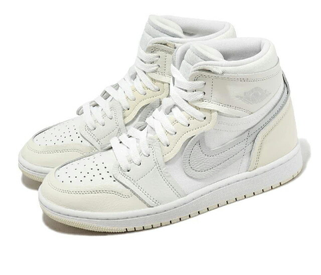 極美品 NIKE WMNS Air Jordan 1 アトモスフィア 26㎝