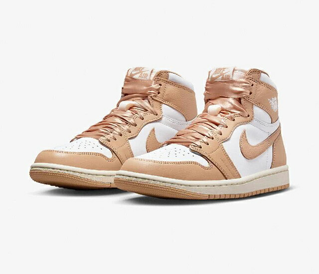 楽天市場】NIKE WMNS AIR JORDAN 1 RETRO HI OG 