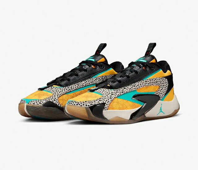 【新品】NIKE ジョーダン ルカ 2 GS/23.5cm 楽天市場】NIKE JORDAN LUKA 2 PFナイキ ジョーダン ルカ 2 PF灰