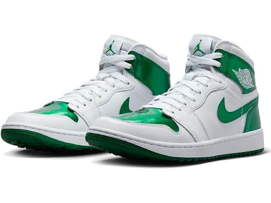 ナイキゴルフAir Jordanエアジョーダン１High 定価26950円 12/6発売｜Nike Air Jordan 1 High Golf 