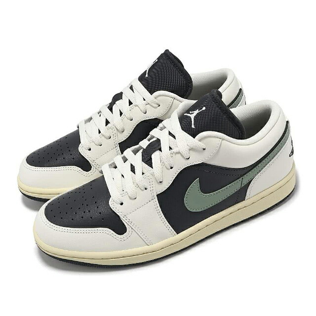 NIKE WMNS AIR JORDAN 1 LOW ナイキ レディースカジュアルシューズ 24-05-S#70