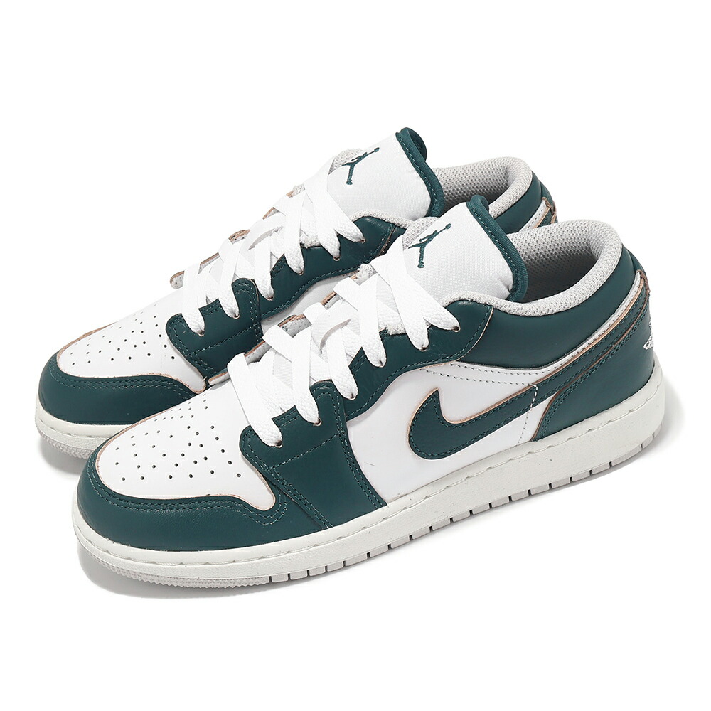 楽天市場】NIKE AIR JORDAN 1 LOW GS【ZESTY LEMON】ナイキ エア