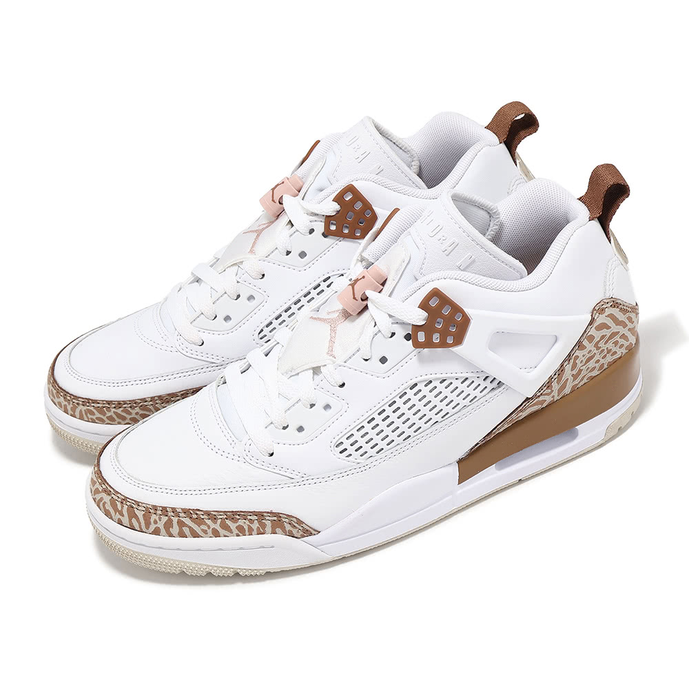 NIKE JORDAN SPIZIKE LOW ナイキ スパイズイック 置き目白ブロンズ 24-07-S#70