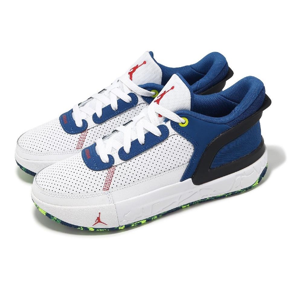 楽天市場】NIKE JORDAN ZION 4 GSナイキ キッズ、レディースシューズ