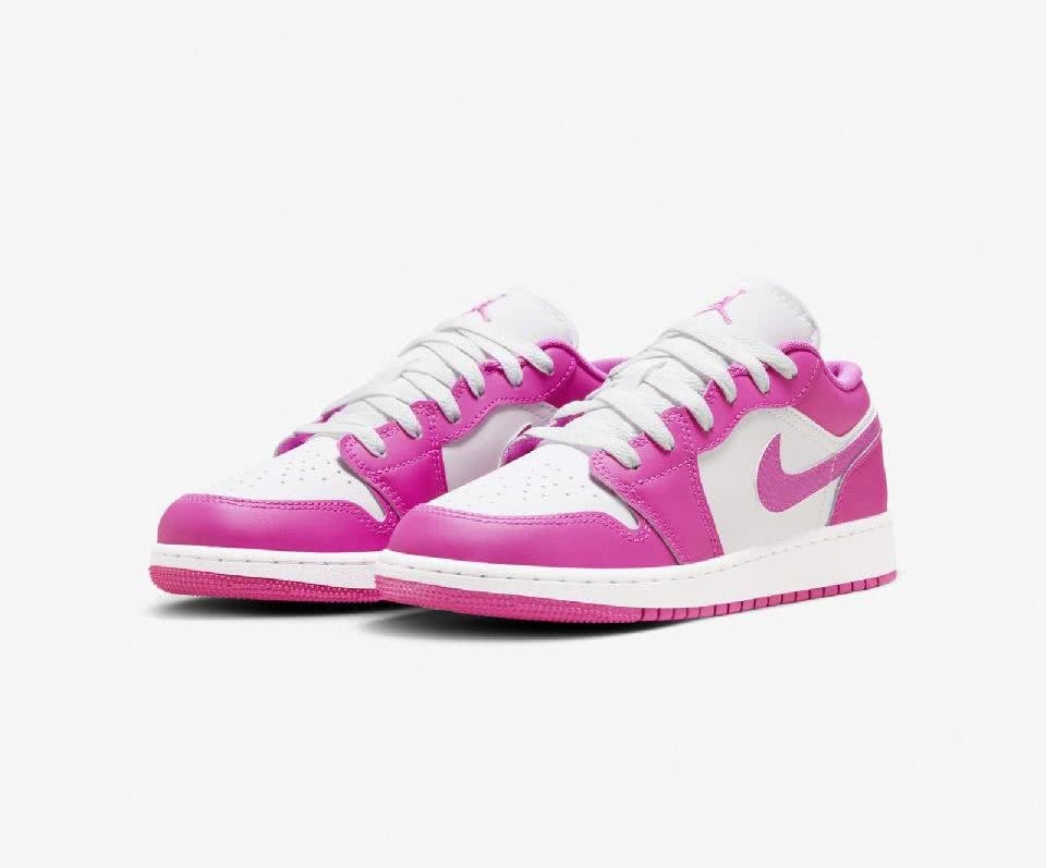 NIKE AIR JORDAN 1 LOW GS ナイキ エア ジョーダン 1 ロー GS 24-08-S #70 14,652円