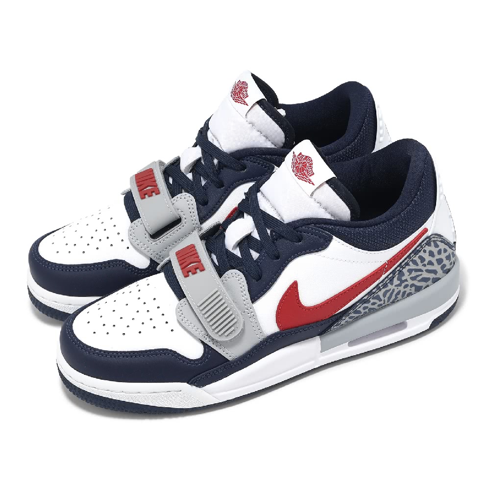 Nike GS Jordan Legacy 312 