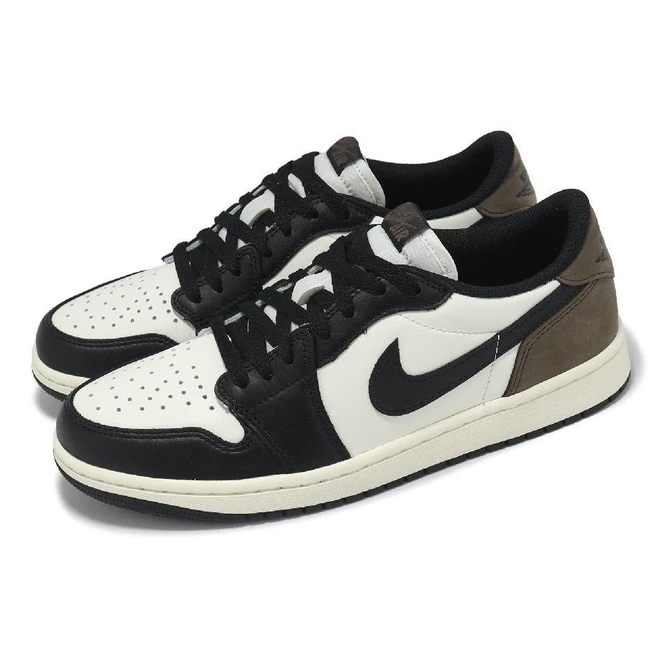 靴 Nike Air Jordan 1 Low OG SP NIKE AIR JORDAN 1 RETRO LOW OG HQ2993-100（スニーカー