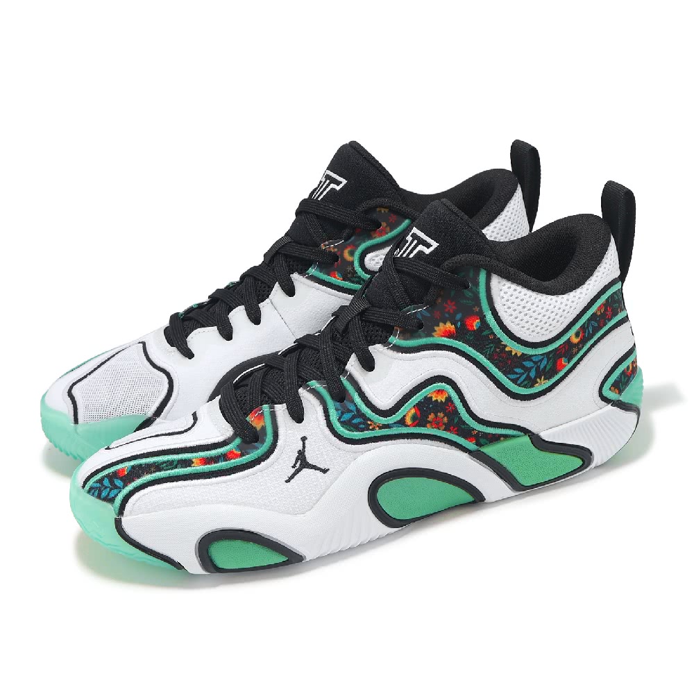海外発売中】Jordan Tatum 3 PF “CNY” | bbkicks-news
