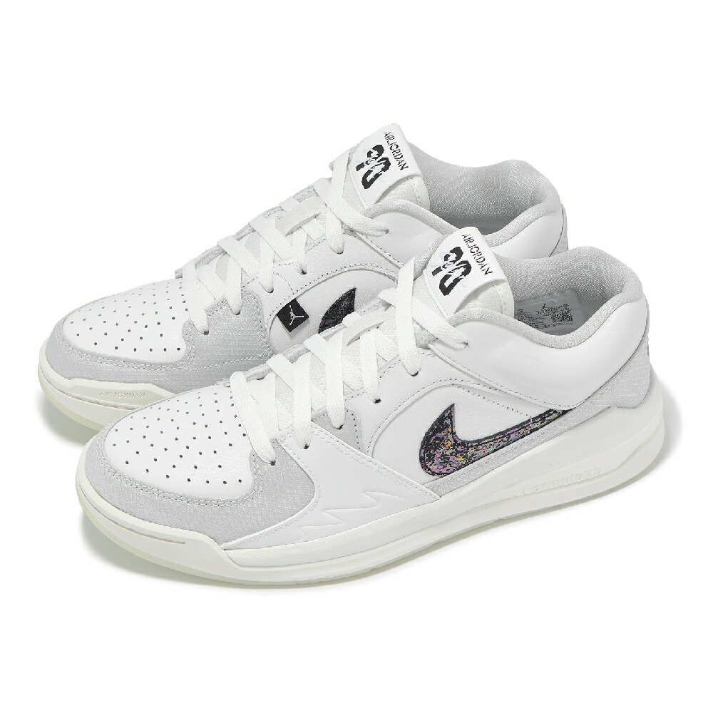 楽天市場】【SALE】NIKE JORDAN STADIUM 90 DX4397-100ナイキ